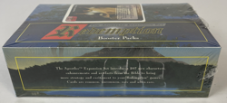 Redemption TCG CCG The Apostles Booster Box Expansion Set Bible Based Card Game - Image 3