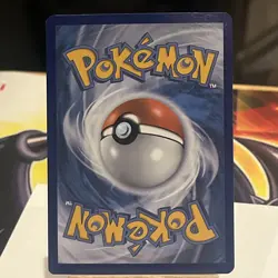 2016 Pokemon XY Evolutions Reverse-Holographic Card: Mew 53/108 (Lightly Played) - Image 2