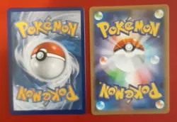 Pokemon Reshiram Amazing Rare English And Japanese Set - 2 Card Lot NM - Image 4