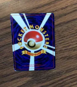 Japanese No.147 Dratini Pokemon Card, Team Rocket, Lightly Played - Image 2