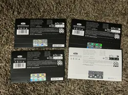 MTG Spongebob SquarePants Secret Lair Bundle SEALED Rainbow Foil Edition + Promo - Image 2