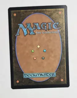 Magic The Gathering: Gornog, the Red Reaper Regular- Minotaur Warrior - Image 2