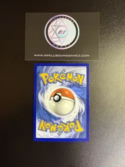 Pokemon TCG Mew GG10/GG70 Galarian Gallery Crown Zenith - Image 2