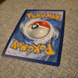Arbok 176/162 - Temporal Forces Illustration Rare - Pokemon TCG - NM - Image 3