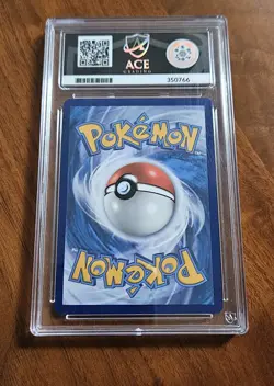 Pokemon TCG - Hydreigon - Black Star Promo - Staff Prerelease - Darkness Ablaze - Image 4
