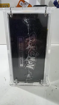 Celebrations Ultra Premium Collection New & Sealed 25th Anniversary pokemon - Image 3