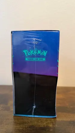 Pokemon TCG Journey Together Pokemon Center Elite Trainer Box ETB SEALED - Image 3