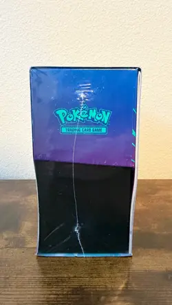 Pokemon TCG Journey Together Pokemon Center Elite Trainer Box ETB SEALED - Image 4