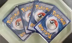 Pokemon TCG Premium Trainer’s XY Collection Box **NO Packs** OPENED USED - Image 2
