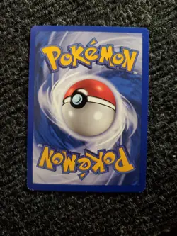 Weedle 1st Edition Shadowless Pokemon Base Set 69/102 NM - Image 5