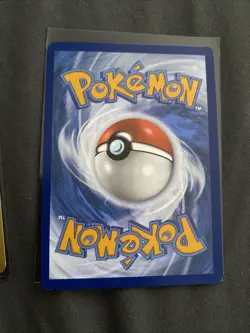 Pokemon TCG Surging Sparks Gravity Mountain, Counter Gain, & Night Stretcher NM - Image 5