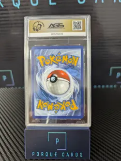 Pokemon TCG, Eevee Stamped Holiday Calendar Promo, 133/165 - Image 2