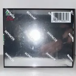 Yugioh Battles of Legend: Crystal Revenge Booster Display Box Factory Sealed New - Image 2