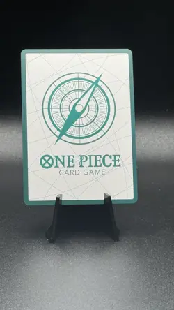 DON Card (Zoro) | One Piece Japanese Premium Booster - Image 2
