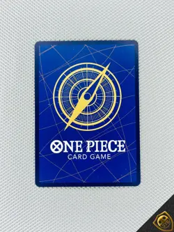 Boa Hancock - OP07-051 - SR Holo Foil - One Piece Card Game - Inglese - Image 2