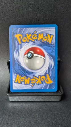 4th Print Starmie & Staryu Base Set 1999-2000, 64/102, 65/102 Pokemon Card. - Image 2