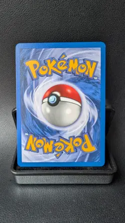 4th Print Starmie & Staryu Base Set 1999-2000, 64/102, 65/102 Pokemon Card. - Image 4