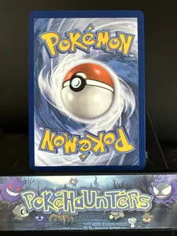 Pokemon Card Fidough SVP 069 Black Star Promo Shiny Paldean Fates Near Mint - Image 2