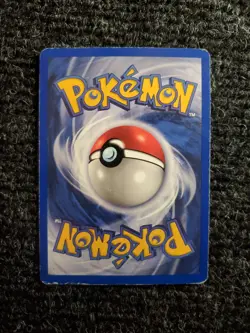 Squirtle - 63/102 - Common 1st Edition Base Set - Pokemon Card - PL-LP - Image 5