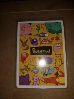 Pookiemoot Parody Card Fan Art Derpy Kabootoop - Image 2