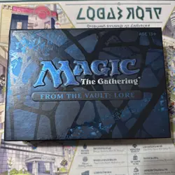 MTG From the Vault: Lore NEW/Sealed - Image 1