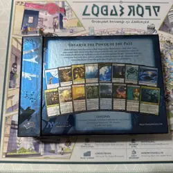 MTG From the Vault: Lore NEW/Sealed - Image 2