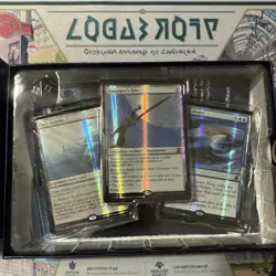 MTG From the Vault: Lore NEW/Sealed - Image 4