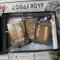 MTG From the Vault: Lore NEW/Sealed - Image 5