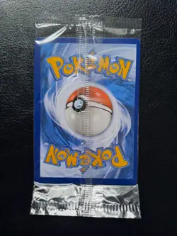 Sealed Charmander 044 Obsidian Flames Elite Black Star Promo Pokemon TCG - Image 2