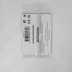 Pokemon TCG - Bulbasaur 001/165 Scarlet & Violet 151 Sealed Best Buy Stamp Promo 820650857348 - Image 2