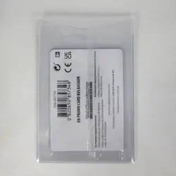 Pokemon TCG - Bulbasaur 001/165 Scarlet & Violet 151 Sealed Best Buy Stamp Promo 820650857348 - Image 4