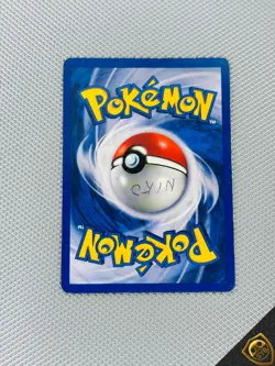 Pokemon Lt. Surge Pikachu 84/132 | Gym Challenge Vintage - Image 2