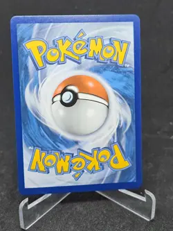 Pokemon Card Reshiram 113/114 Classic Collection Black & White Ultra Rare - Image 2