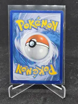 Pokemon Card Darkness Energy 97/108 Evolutions Reverse Holo - Image 2