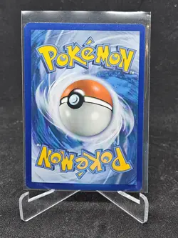 Pokemon Card Grass Energy 91/108 Evolutions Reverse Holo - Image 2