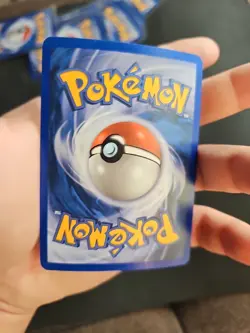 Fighting Energy 108/108 - EX Power Keepers - Pokemon Trading Card Game - Image 4