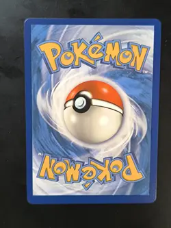 Carta Pokemon LEGGIADRIA DI CAMELIA 260/264 Colpo Fusione Full Art Holo ITA NM - Image 2