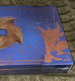 Pokemon TCG : Greninja Ex Ultra - Premium Collection New Set - Image 5