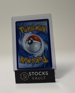 Pokemon TCG Umbreon ex 176 Full Art Prismatic Evolutions Black Star Promo NM - Image 2