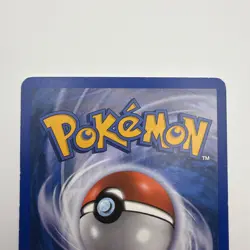 RAYQUAZA 3/17 POKEMON POP SERIES 1 HOLO RARE SEE PICS FOR CONDITION - Image 4