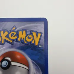 RAYQUAZA 3/17 POKEMON POP SERIES 1 HOLO RARE SEE PICS FOR CONDITION - Image 5