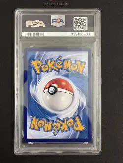 2025 Pokemon TCG Chinese Exclusive Pikachu Gengar 151C 172/151 AR PSA 10 - Image 3