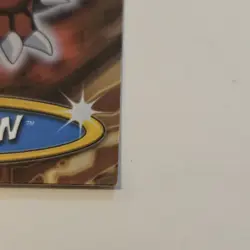 2004 Topps Advanced Challenge Groudon #33 Holo FOIL - Image 3