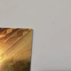 2004 Topps Advanced Challenge Groudon #33 Holo FOIL - Image 4