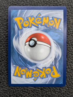 Carta Pokemon INFERNAPE V SWSH252 Black Star Promo Full Art Holo ITA Near Mint - Image 2