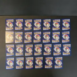 Pokemon TCG 1st Edition Fossil/Jungle Lot - Image 2
