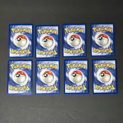 Pokemon TCG 1st Edition Fossil/Jungle Lot - Image 4