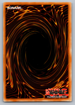 Cold Wave Yugioh RA03-EN104 Platinum Secret Rare PSR NM - Image 2