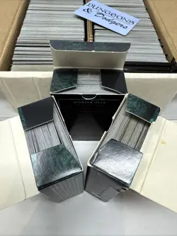 Vampire CCG Lot - The Eternal Struggle Deckmaster - Jyhad Card Game - WOTC - Image 2