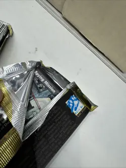 Vampire CCG Lot - The Eternal Struggle Deckmaster - Jyhad Card Game - WOTC - Image 5